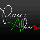 Logo Pizzeria Alberto Osnabrück